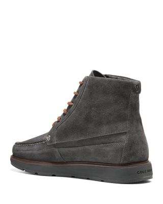 Men's Muir Moc Boots