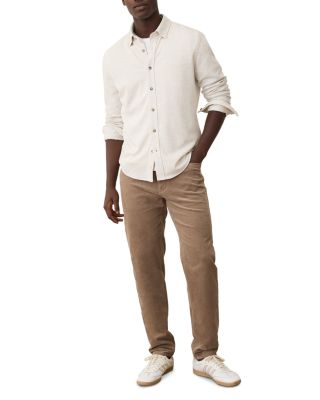 Pacifica Stretch Shirt