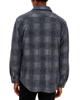 Alder Button Front Shirt