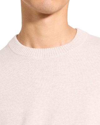 Hilles Cashmere Sweater