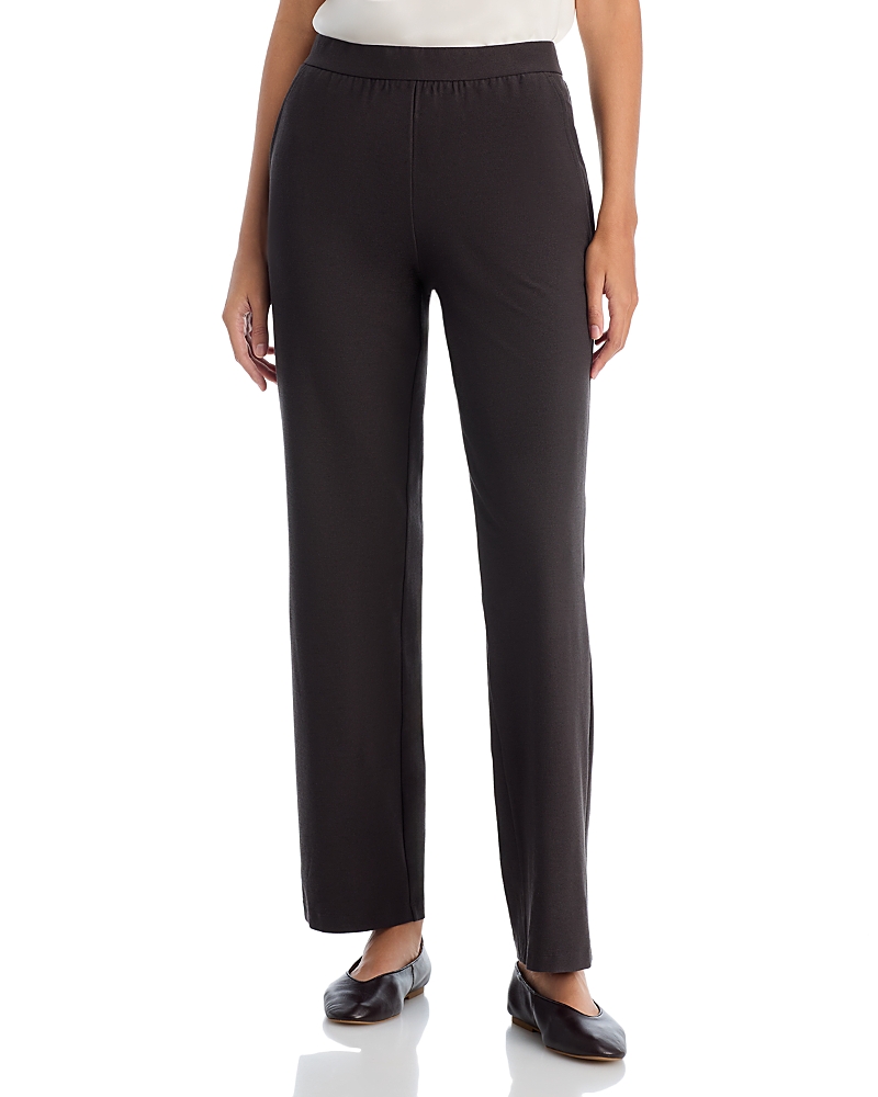 Eileen Fisher Straight Leg Pants