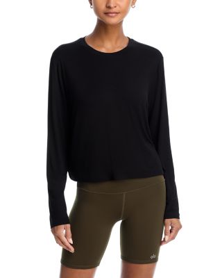 Splits59 - Djuna Long Sleeve Tee