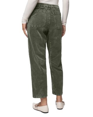 Carissa Corduroy Pants
