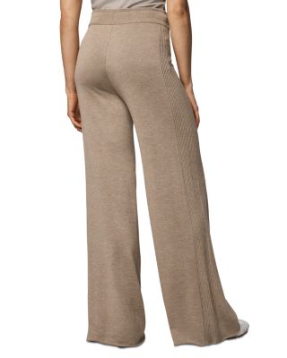 Georgie Knit Drawstring Pants