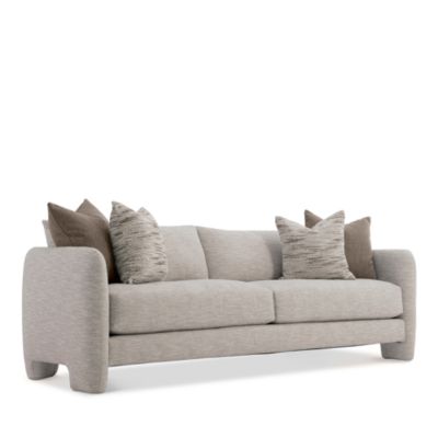 Lafayette Fabric Sofa