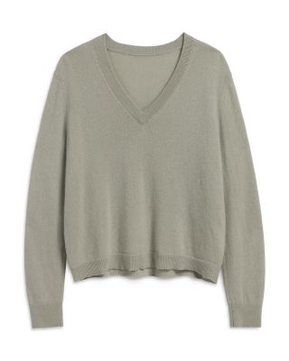 Flynn Cashmere Sweater