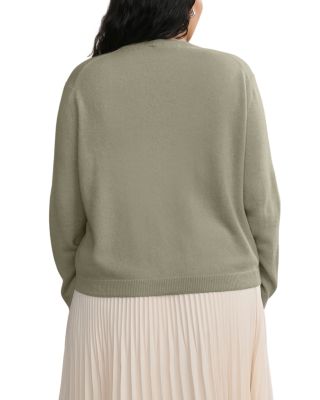 Flynn Cashmere Sweater