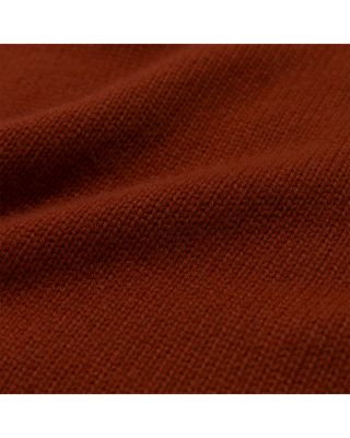 Porter Cashmere Turtleneck Sweater