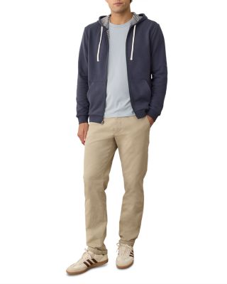 Cloud 9 Full Zip Hoodie