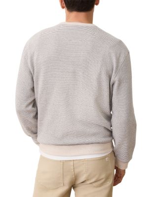Relaxed Cloud 9 Fleece Crewneck Sweatshirt