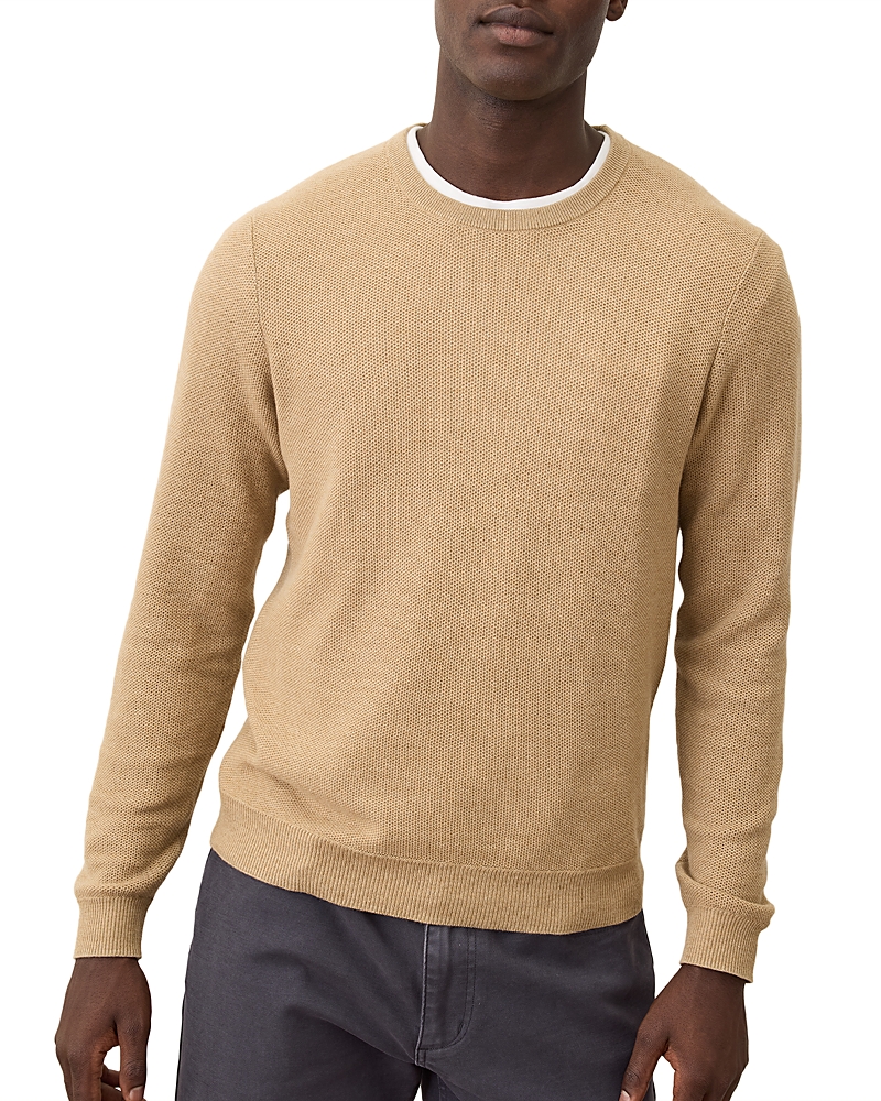 Marine Layer Sweater Tee