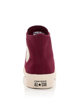 Men's Chuck Taylor All Star High Top Sneakers