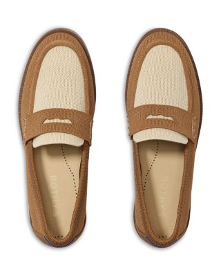 Women&#39;s The Penny Loafer Flats