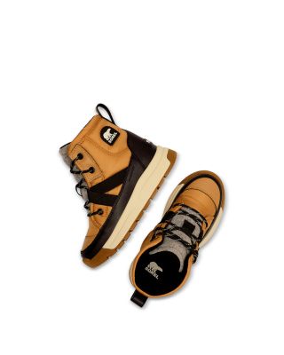 Unisex WHITNEY™ III Mid Boots - Little Kid, Big Kid