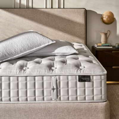 Maxwell Firm Mattress - Exclusive