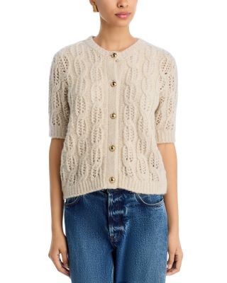 The Cape Cardigan Sweater