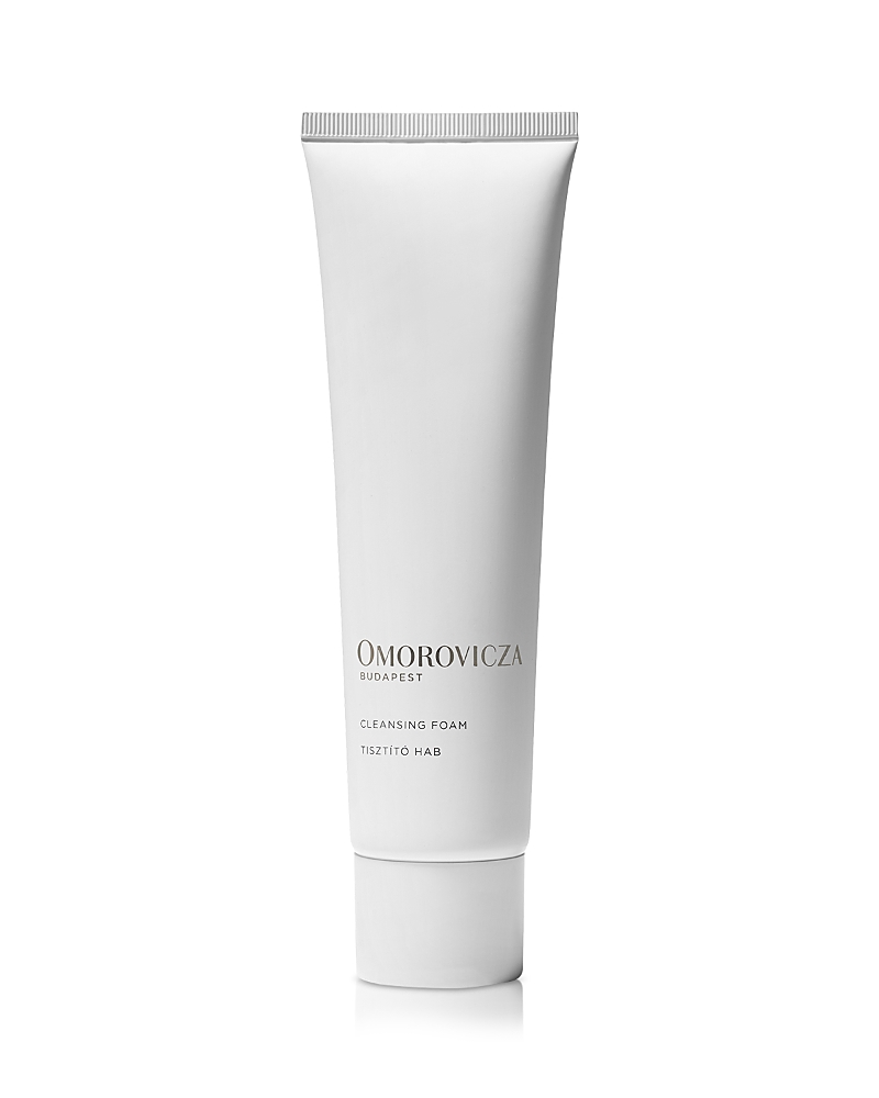 Omorovicza Cleansing Foam 5.1 Oz.