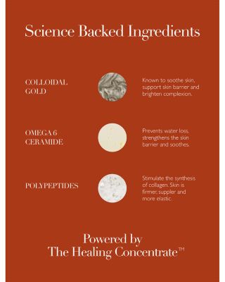 Gold Rescue Cream 1.7 oz.