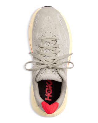 Women's Clifton 10 Sneakers in Stucco