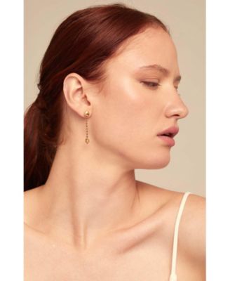  Heartline Chain Drops