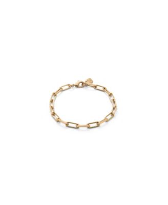  Cable Charm Bracelet