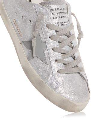 Women's Super Star Sneakers
