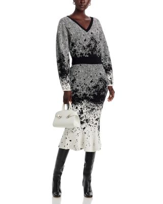 Forandina Cropped Sweater