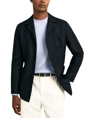 Ricky Reversible Leather Belt