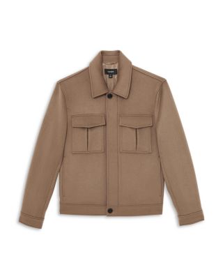 Perisil Twin Pocket Jacket