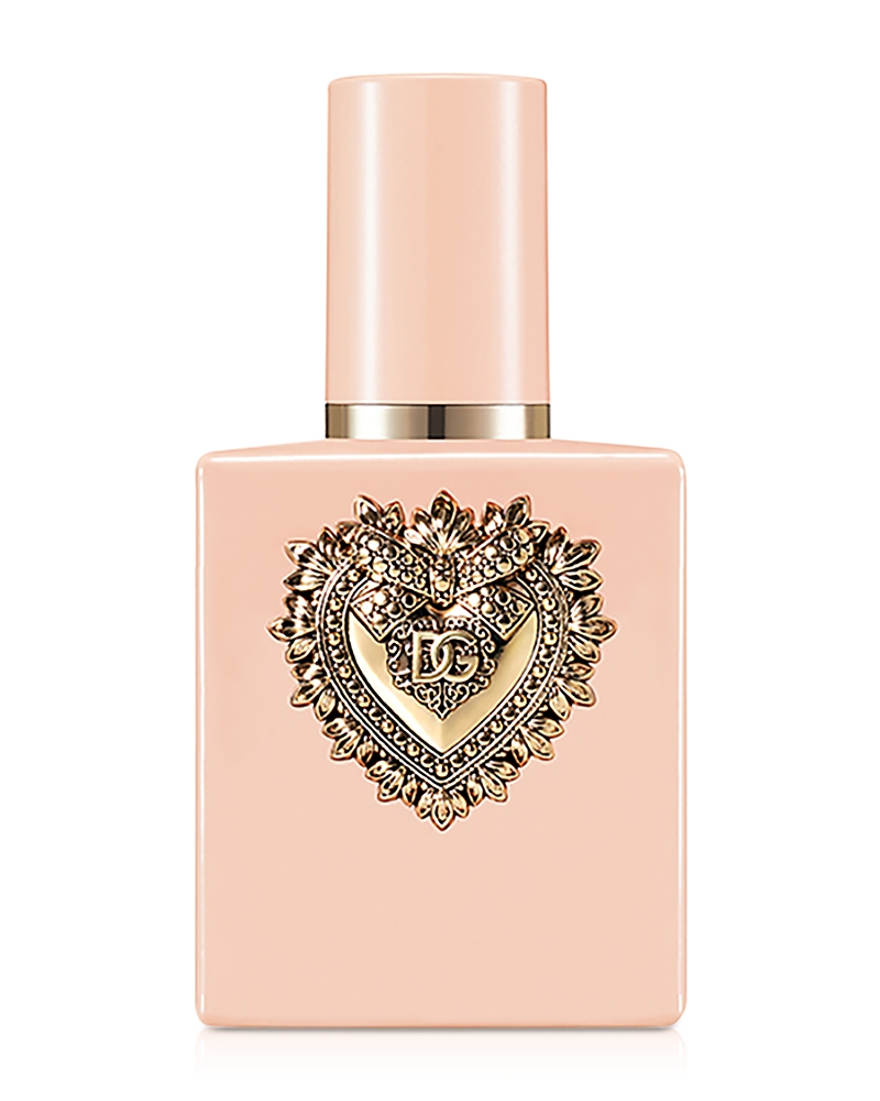 Dolce & Gabbana My Devotion Eau De Parfum Intense 1.7 Oz.