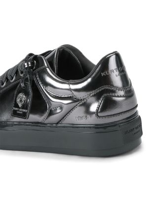 Men's Southbank Tag Lace Up Sneakers