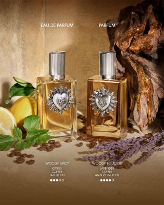 Devotion for Men Parfum 3.3 oz.