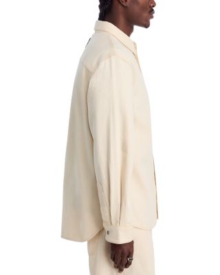 Ski Denim Classic Shirt