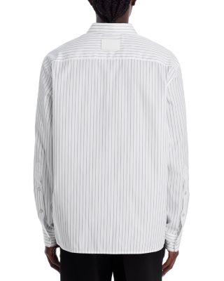 Relaxed Classic Shirt