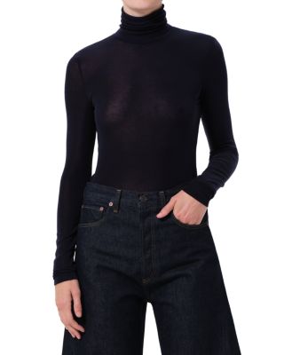 Pascale Turtleneck