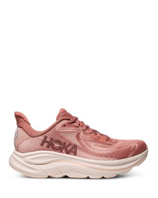 Women&#39;s Clifton 10 Sneakers in Blush