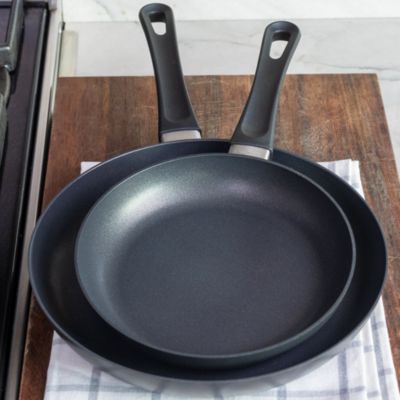 Classic 2 Piece Frypan Set