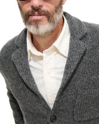 Mitchell Cashmere Cardigan Sweater