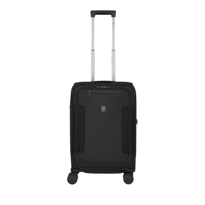 Werks Traveler 7.0 Frequent Flyer Carry-On Business