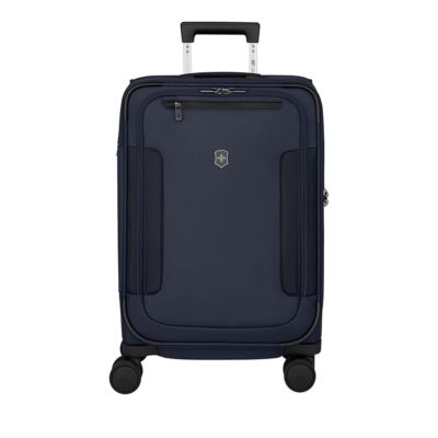 Werks Traveler 7.0 Frequent Flyer Carry-On Business