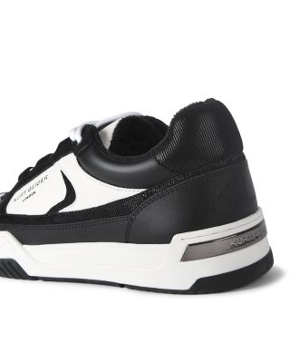 Men's Kingsland Lace Up Sneakers