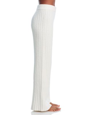 Terri Ribbed Lounge Pants