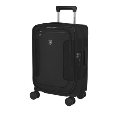Werks Traveler 7.0 Frequent Flyer Carry-On