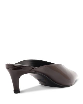 Women's Loren Mule Pumps