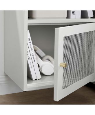 Covelo Wall Mount Nightstand