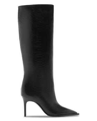 Women's Mary Up Boots