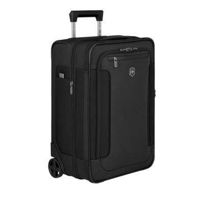Werks Traveler 7.0 2-Wheel Frequent Flyer Carry-On