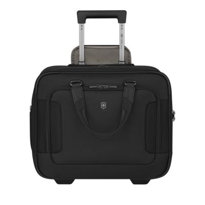 Werks Traveler 7.0 Wheeled Briefcase