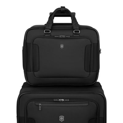 Werks Traveler 7.0 Wheeled Briefcase