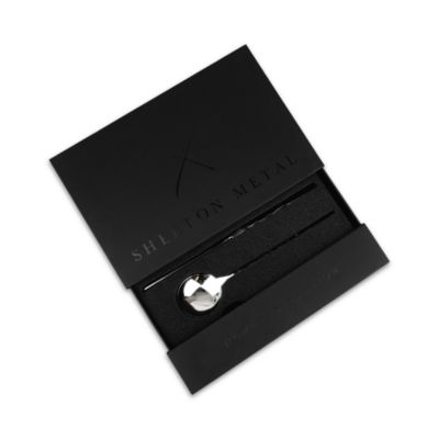 Sand Drip Five Piece Flatware Set